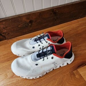 On Running Men's Cloud Coast Shoes